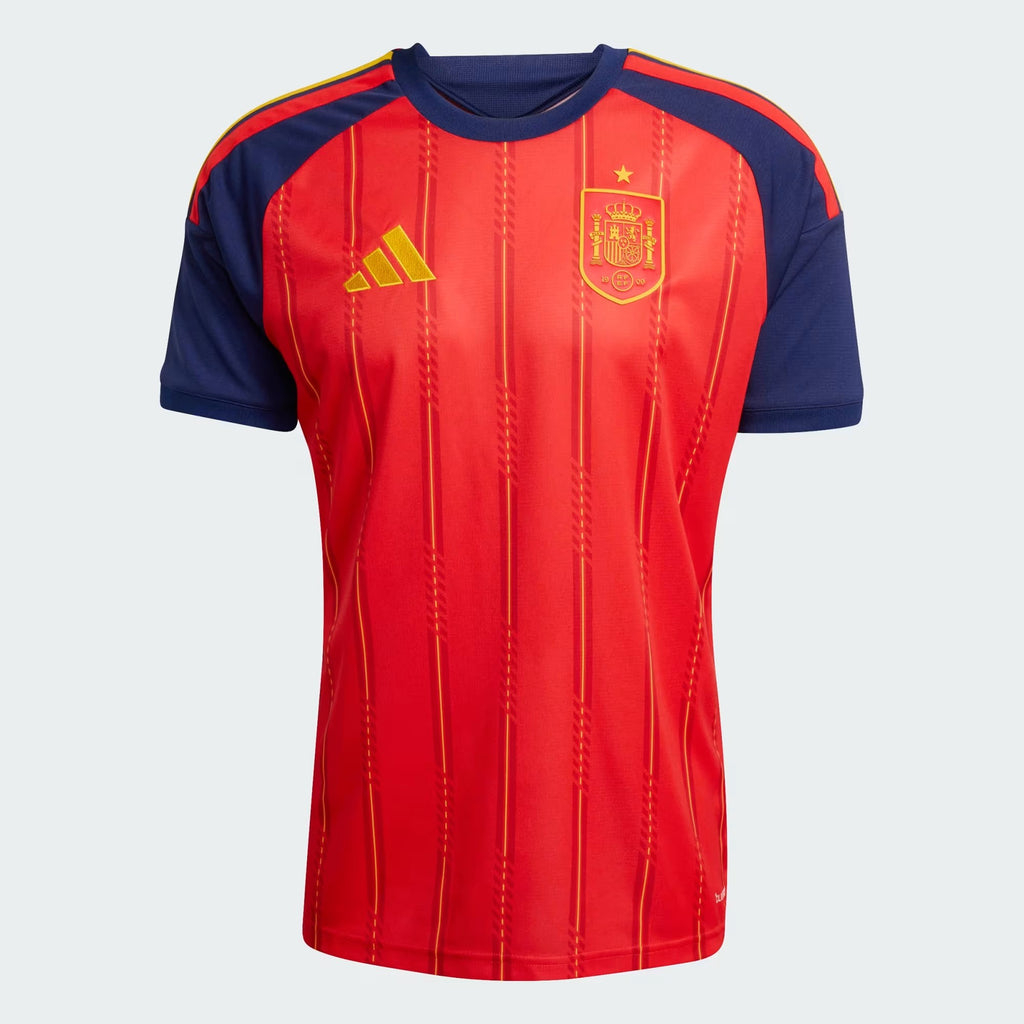 España local mundial 2026 versión fan
