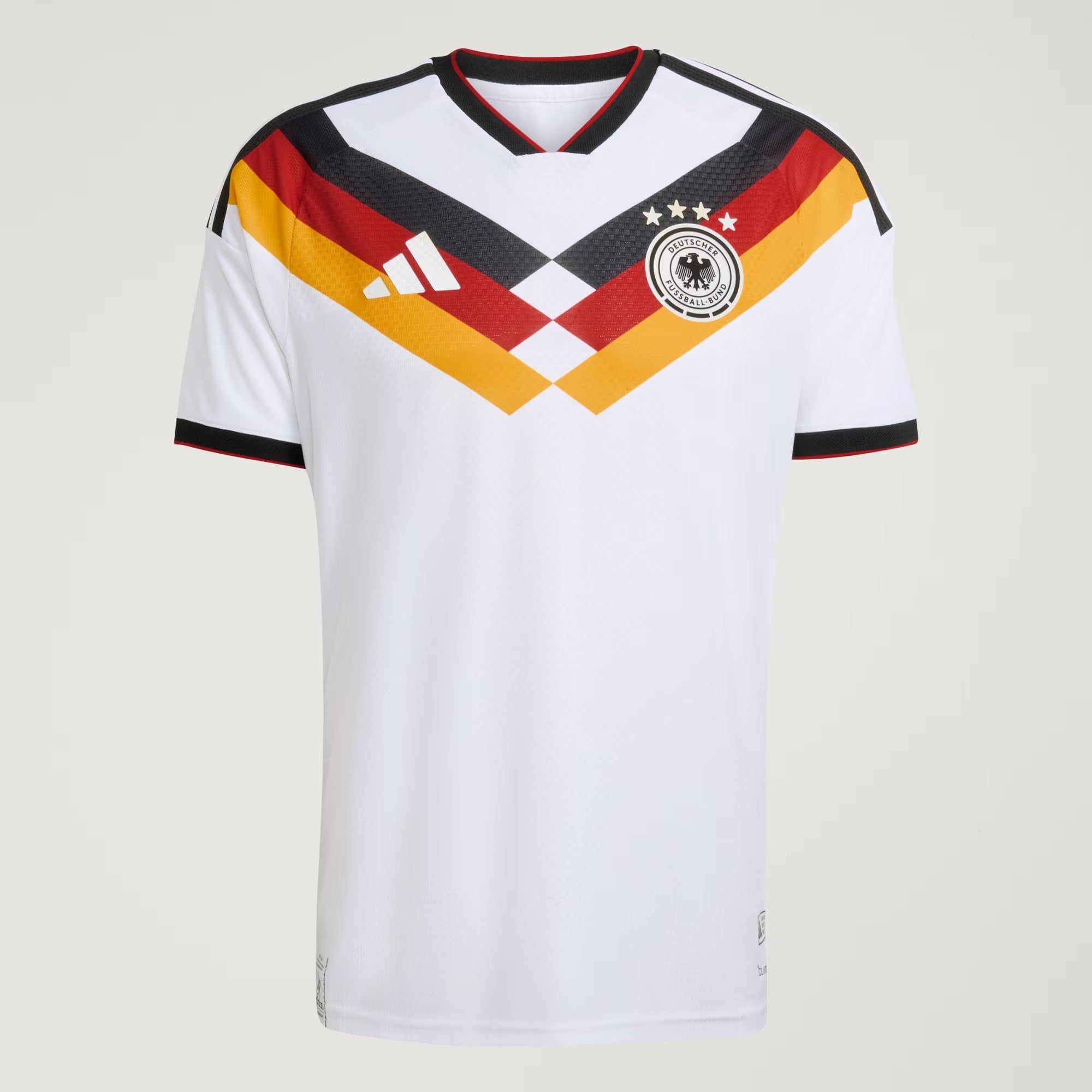 Alemania local mundial 2026 versión jugador