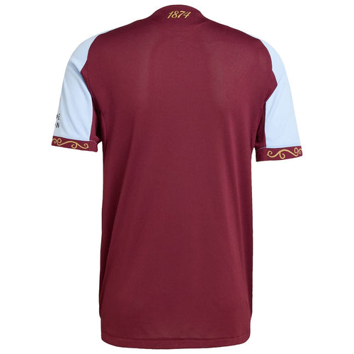 Aston Villa Local 25-26 versión jugador