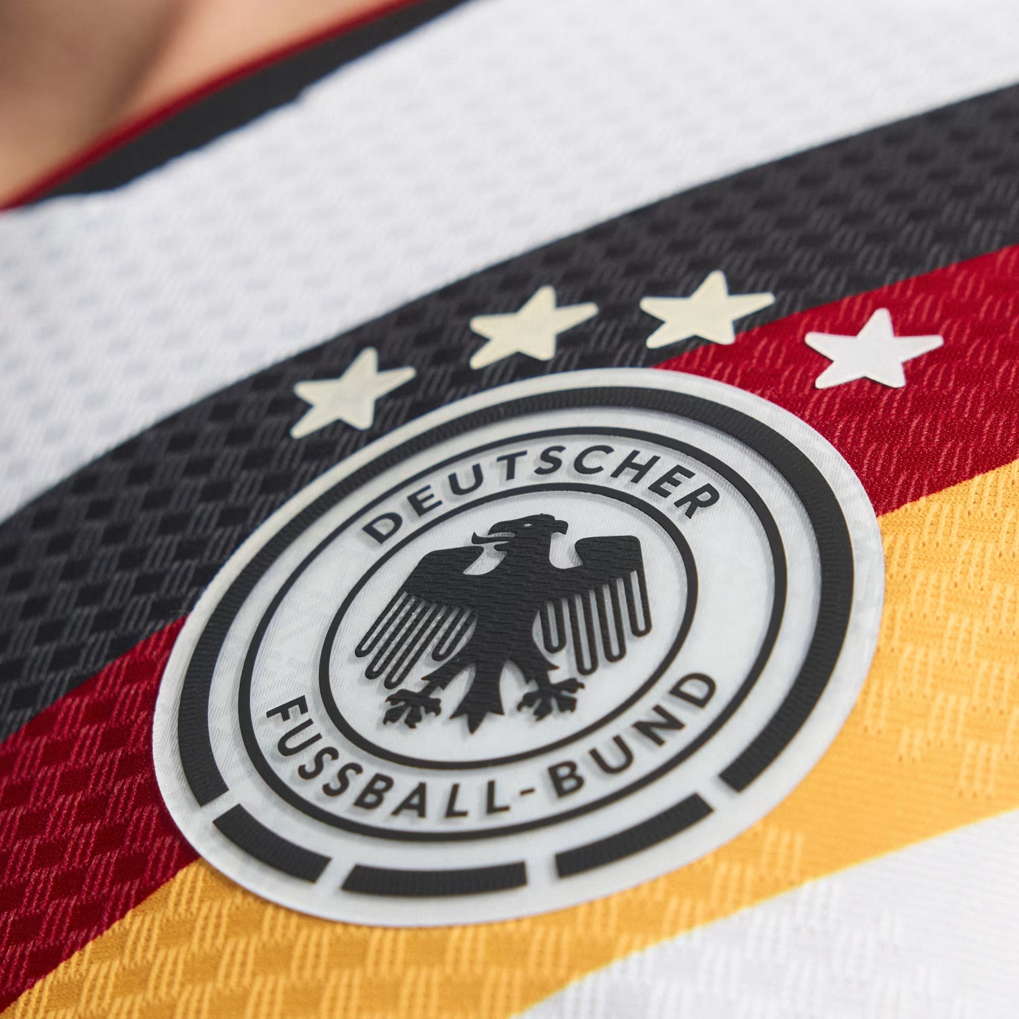 Alemania local mundial 2026 versión jugador