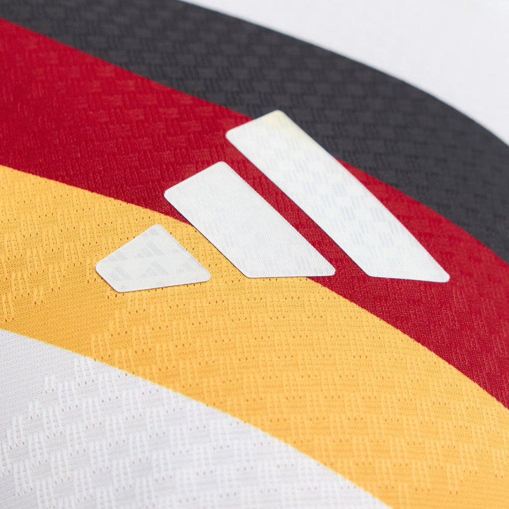 Alemania local mundial 2026 versión jugador