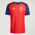España local mundial 2026 versión jugador