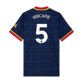 Arsenal Away Jersey 2026/27 - Hincapie #5