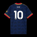 Arsenal Away Jersey 2026/27 - Eze #10