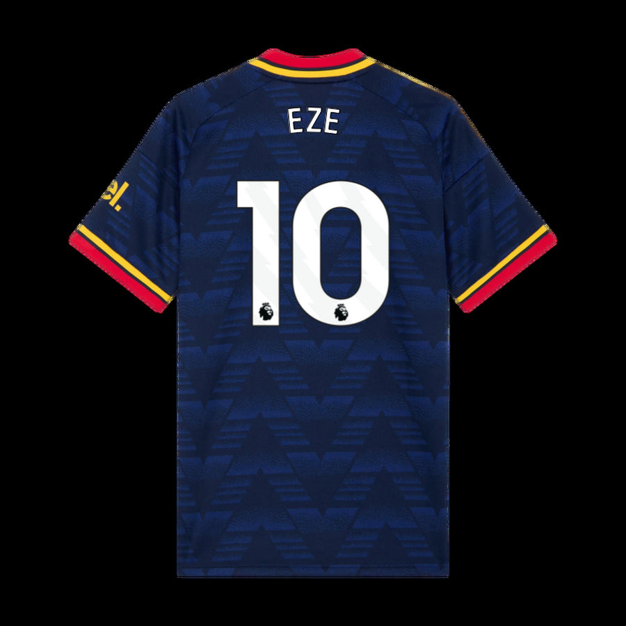 Arsenal Camiseta Visitante 2026/27 - Eze #10