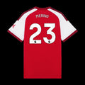 Arsenal Home Jersey 2026/27 - Merino #23