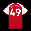 Arsenal Home Jersey 2026/27 - Lewis-Skelly #49