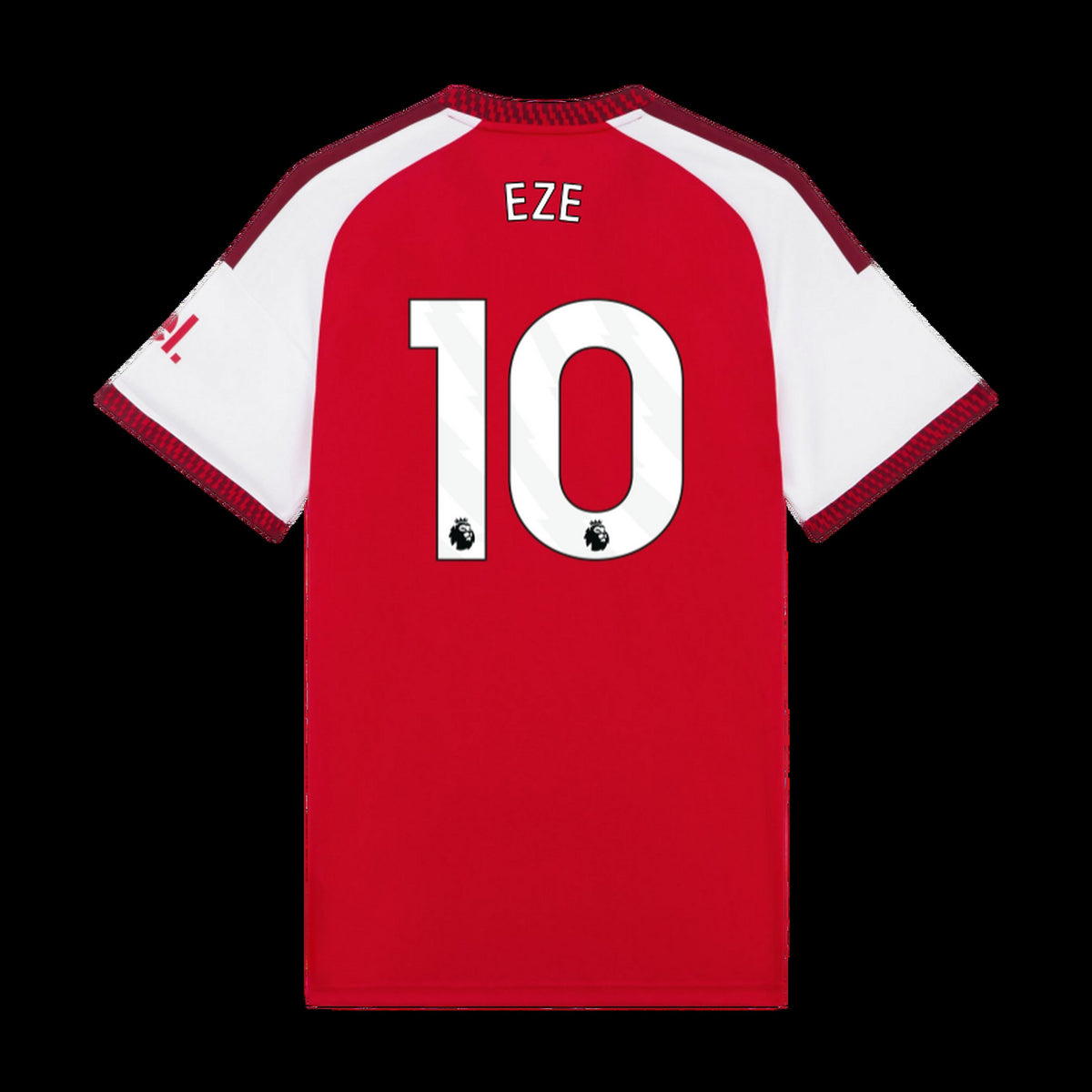 Arsenal Home Jersey 2026/27 - Eze #10