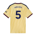 Arsenal Third Jersey 2026/27 - Hincapie #5