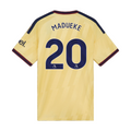 Arsenal Third Jersey 2026/27 - Madueke #20