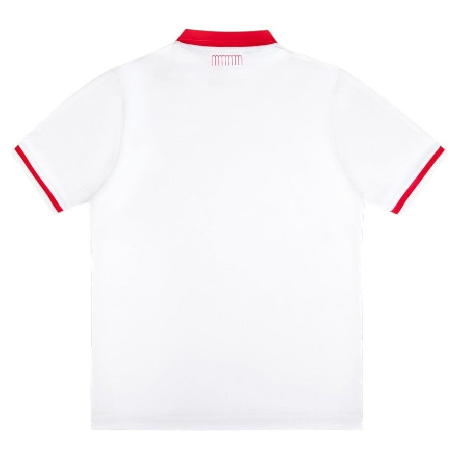 AS Monaco Home Jersey 2026/27 Season