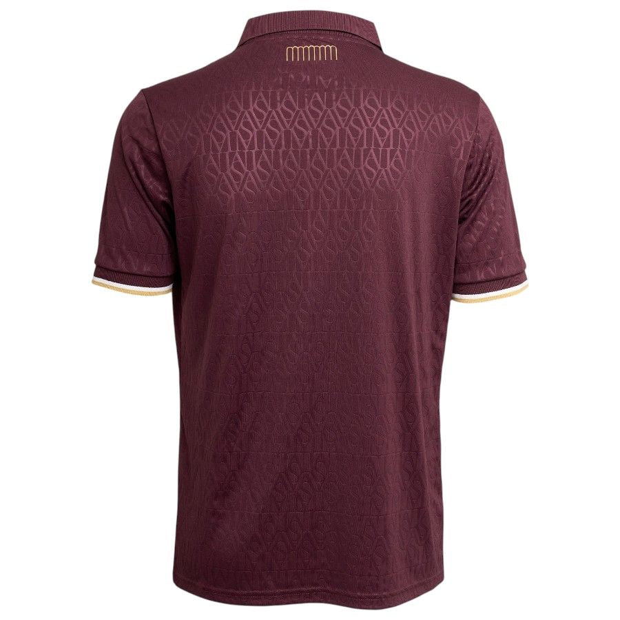 AS Monaco Away Jersey 2026/27 Season