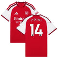 Gyökeres Arsenal FC Home Jersey 2026/27