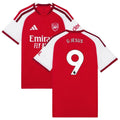 Gabriel Jesus Arsenal FC Home Jersey 2026/27