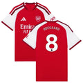 Ødegaard Arsenal FC Home Jersey 2026/27
