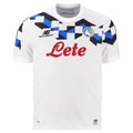 Atalanta Away Jersey 2026/2027 - front