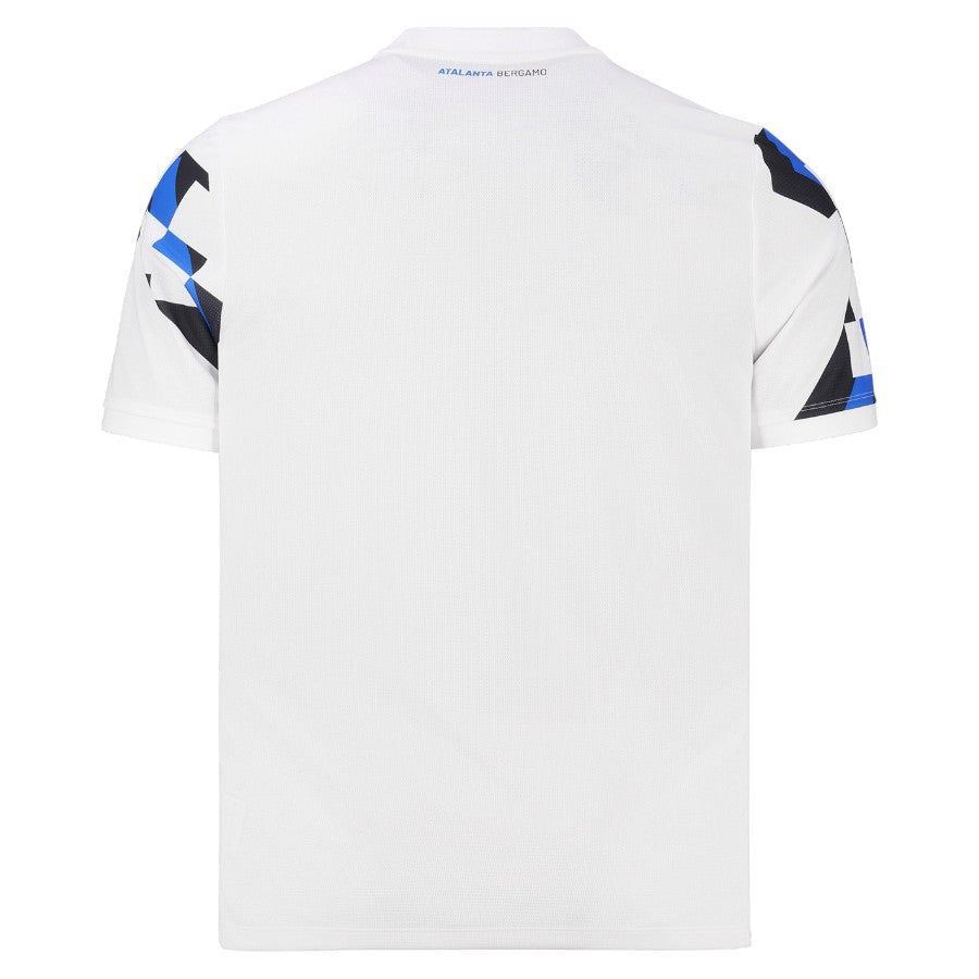 Atalanta Away Jersey 2026/2027 - back
