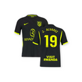 Julián Álvarez Atlético de Madrid Away Jersey 2026/27
