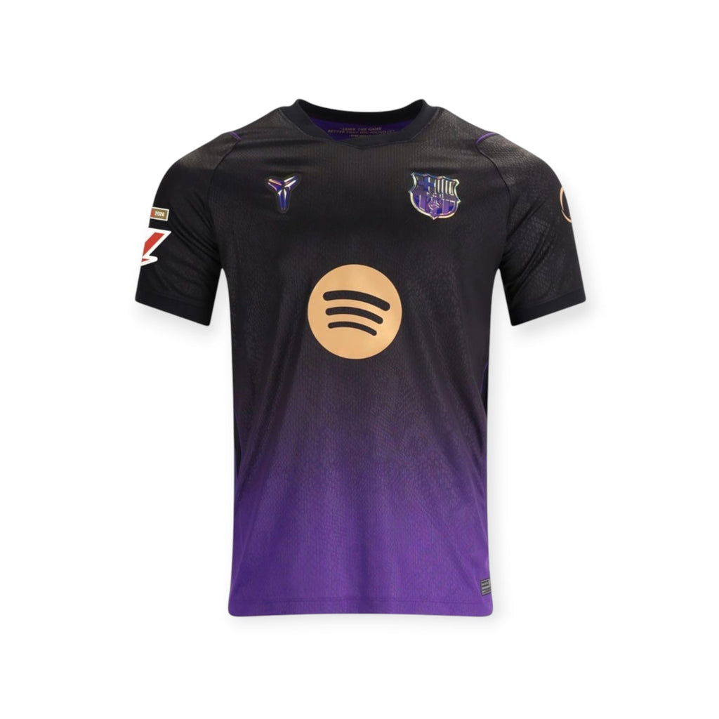 Araújo FC Barcelona Away Jersey 2026/27