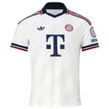 Bayern Munich Away Jersey 2026/27 Season