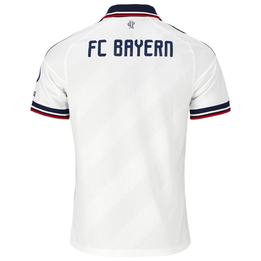 Bayern Munich Away Jersey 2026/27 Season