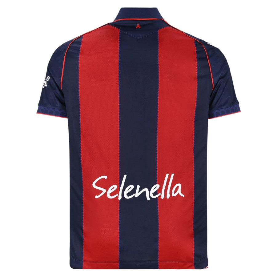 Bologna Home Jersey 2026/27 Season