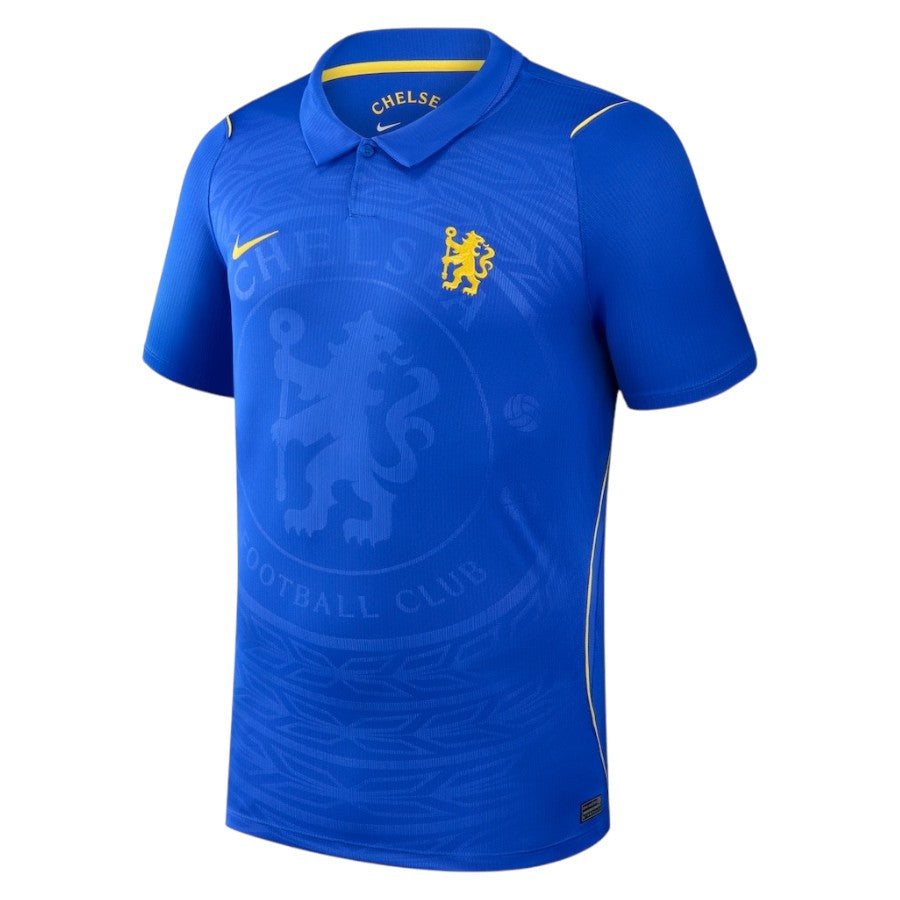 Enzo Fernández Chelsea FC Home Jersey 2026/27