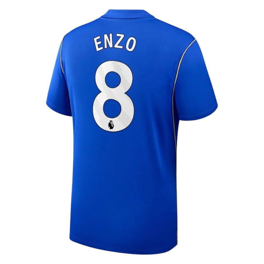 Enzo Fernández Chelsea FC Home Jersey 2026/27