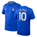 Chelsea Home Jersey