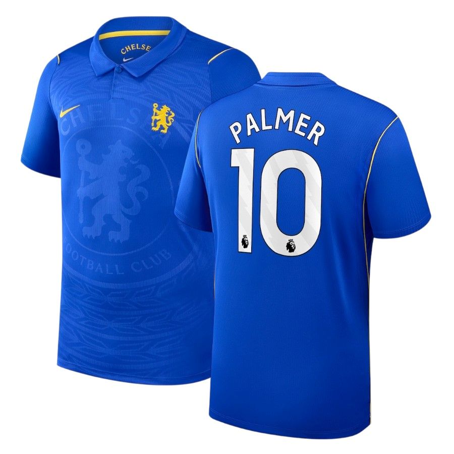 Chelsea Home Jersey
