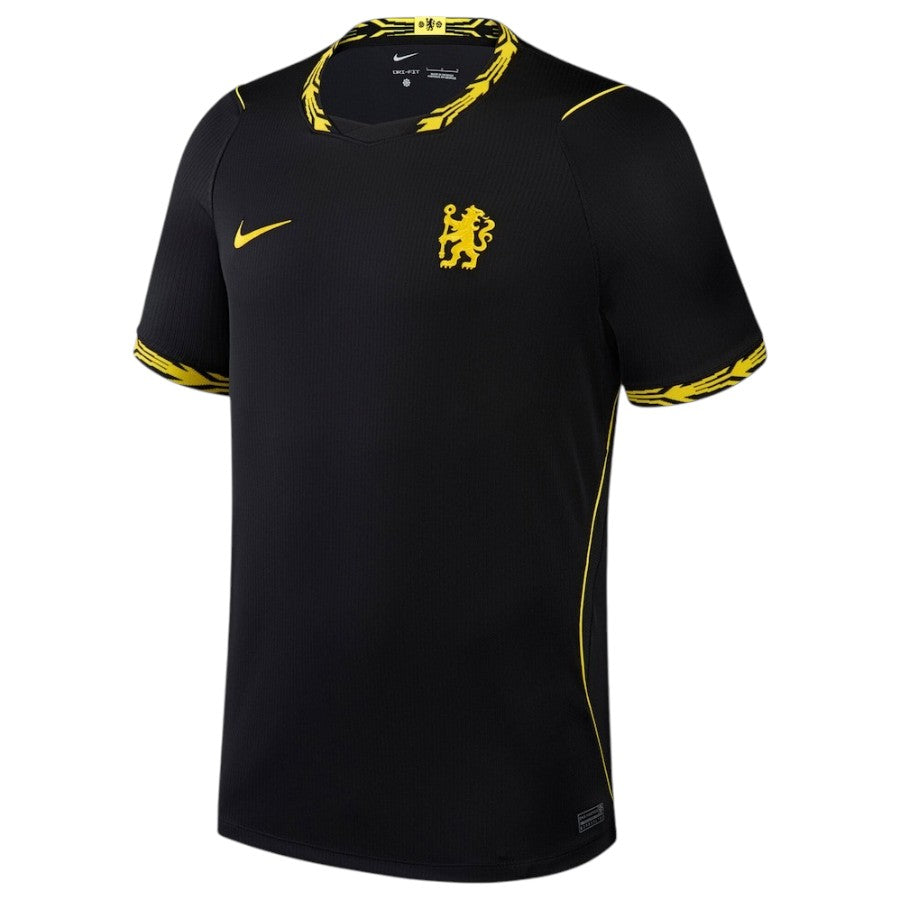 Fofana Chelsea FC Away Jersey 2026/27