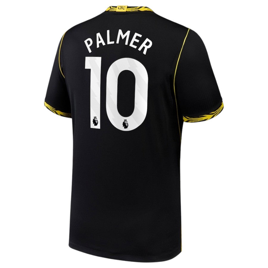 Palmer Chelsea FC Camiseta Visitante 2026/27