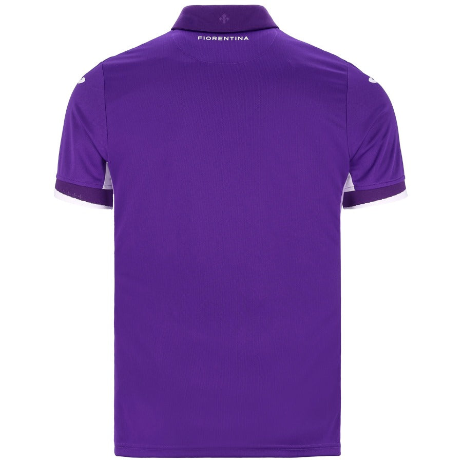 Fiorentina Home Jersey 2026/2027 - back