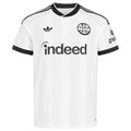Eintracht Frankfurt Away Jersey 2026/27 Season