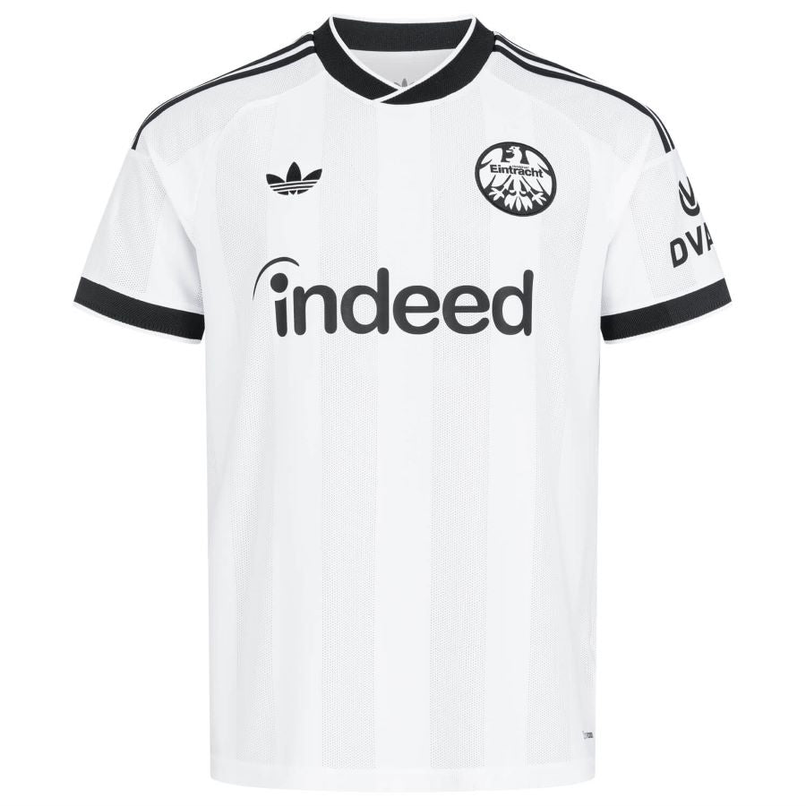 Eintracht Frankfurt Away Jersey 2026/27 Season