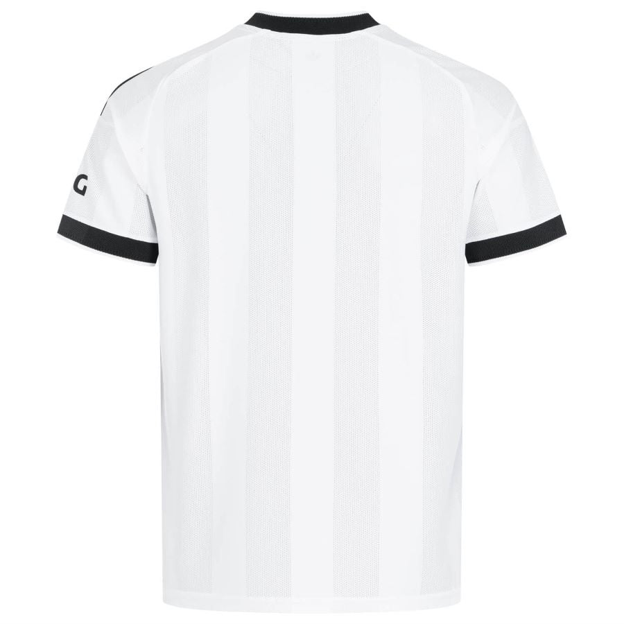 Eintracht Frankfurt Away Jersey 2026/27 Season