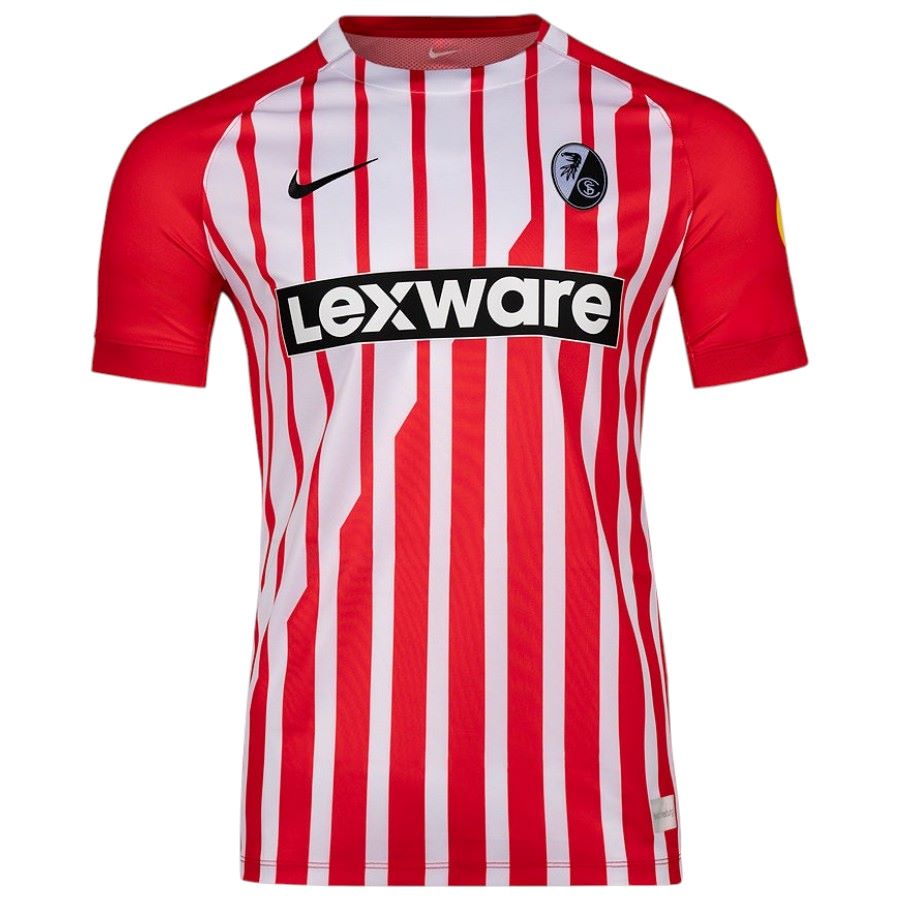 SC Freiburg Home Jersey 2026/27 Season