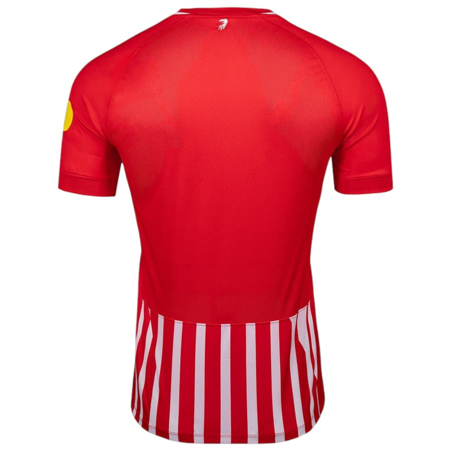 SC Freiburg Camiseta Local 2026/27