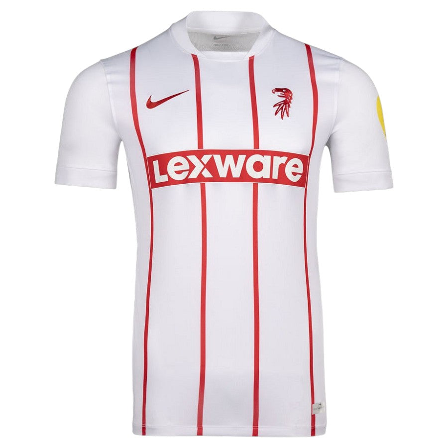 SC Freiburg Away Jersey 2026/27 Season