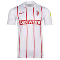 SC Freiburg Away Jersey 2026/27 Season