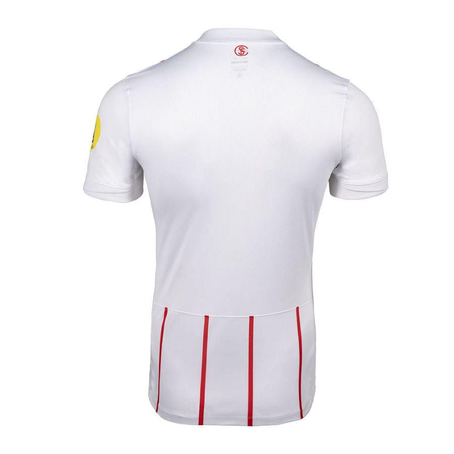 SC Freiburg Away Jersey 2026/27 Season