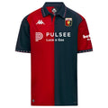 Genoa Home Jersey 2026/2027 - front