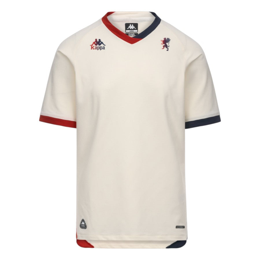 Genoa Away Jersey 2026/2027 - front