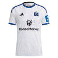 Hamburger SV Home Jersey 2026/27 Season