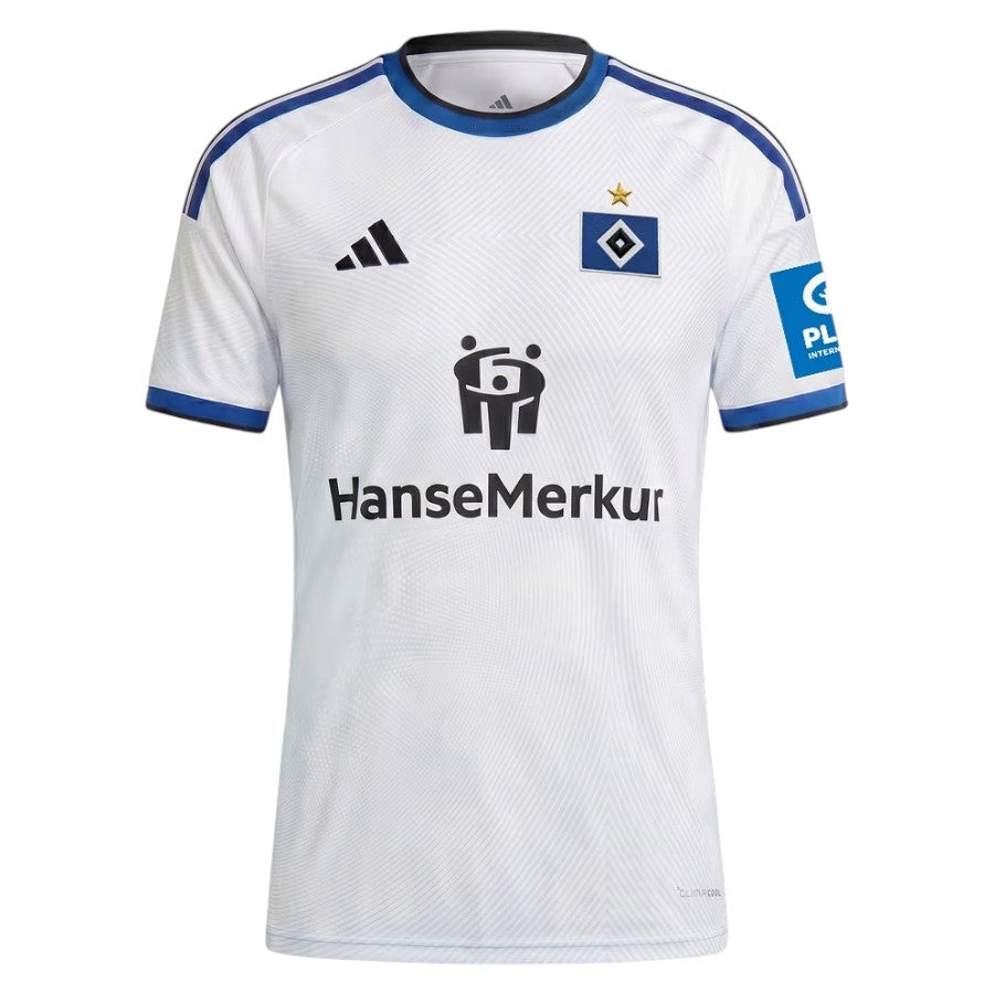 Hamburger SV Home Jersey 2026/27 Season