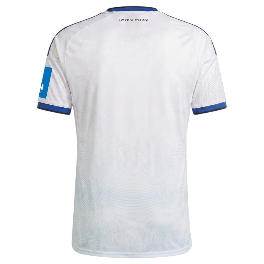 Hamburger SV Home Jersey 2026/27 Season