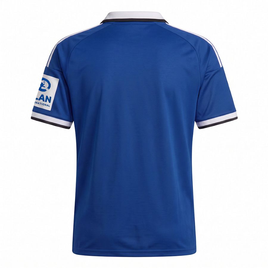 Hamburger SV Away Jersey 2026/27 Season