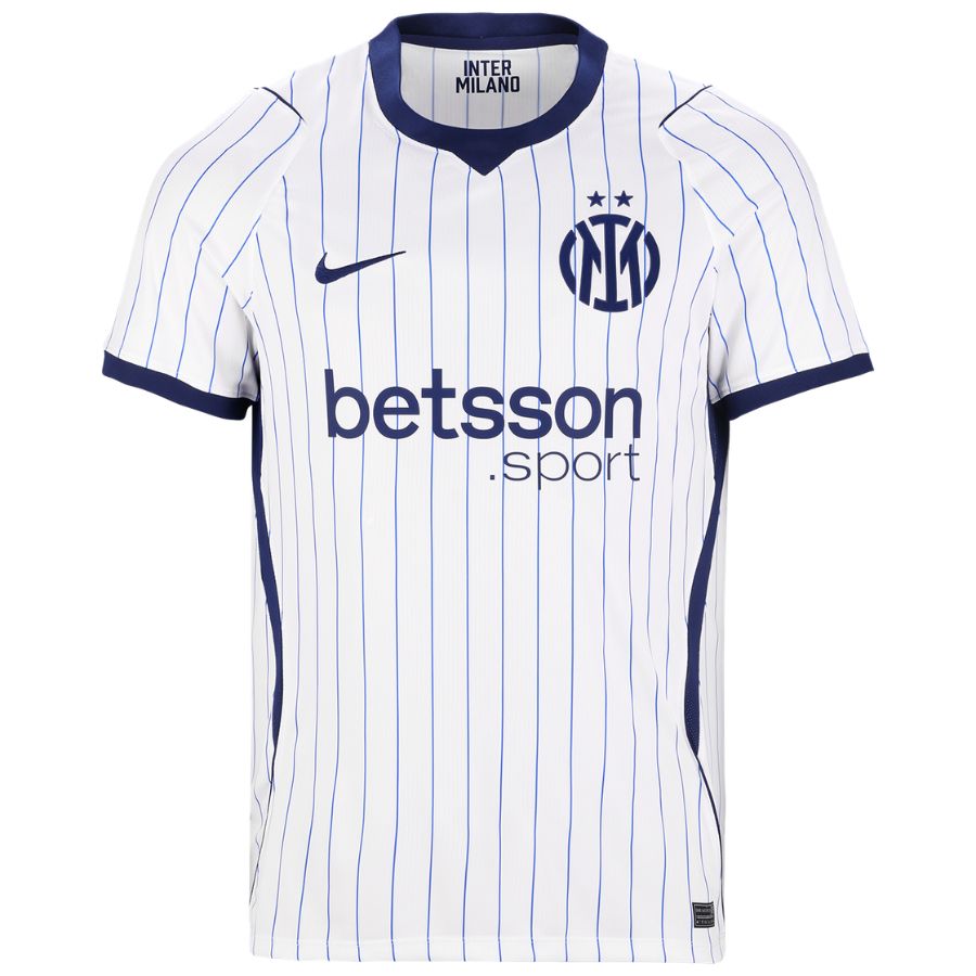 Inter Milan Away Jersey 2026/27 Season
