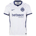 Inter Milan Away Jersey 2026/27 Season