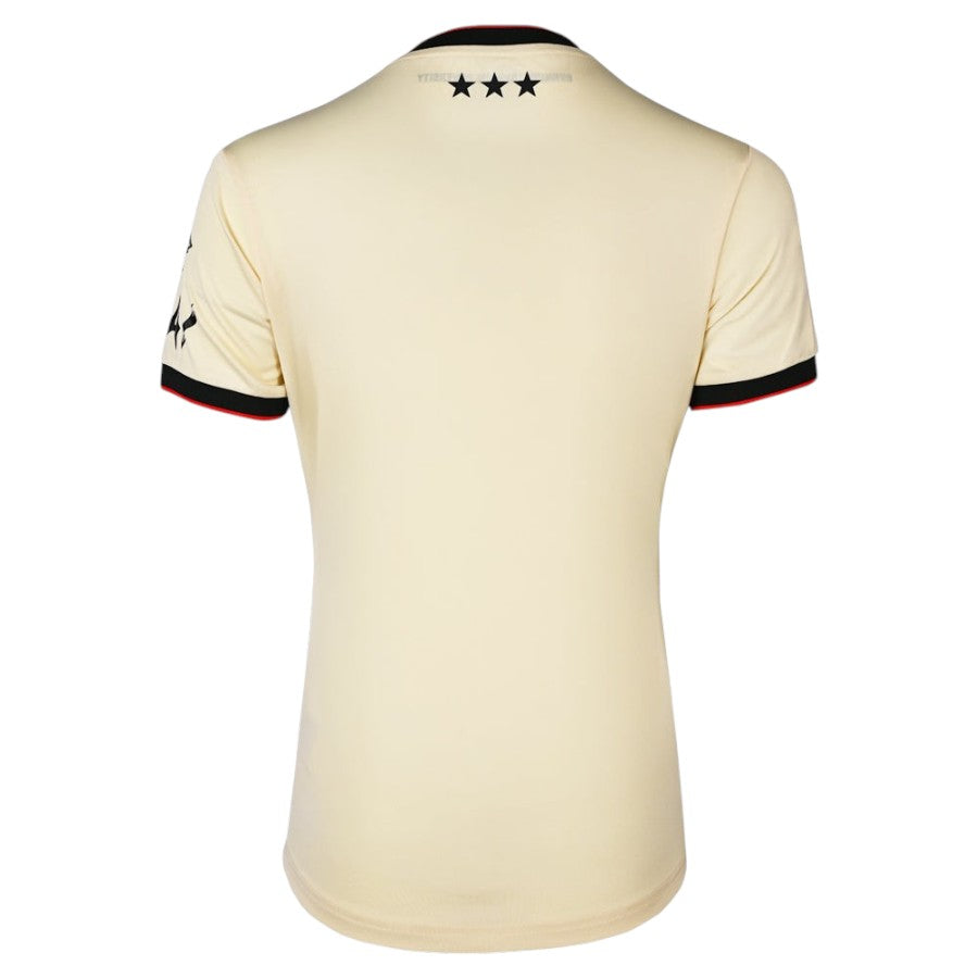 Ipswich Town Away Jersey 2026/2027 - back view